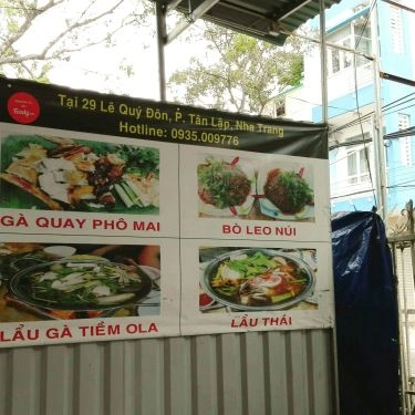 Tổng hợp- Quán Ăn Grill 776 - Nướng & Lẩu
