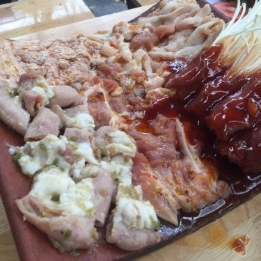 Tổng hợp- Quán Ăn Grill 776 - Nướng & Lẩu