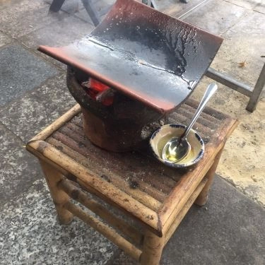 Tổng hợp- Quán Ăn Grill 776 - Nướng & Lẩu
