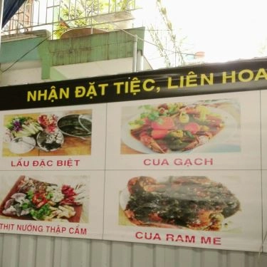 Tổng hợp- Quán Ăn Grill 776 - Nướng & Lẩu
