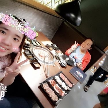 Tổng hợp- Nhà Hàng Grill & Cheer - Buffet Nướng & Lẩu Hàn - Nhật - Vincom Lê Văn Việt