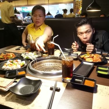 Tổng hợp- Nhà Hàng Grill & Cheer - Buffet Nướng & Lẩu Hàn - Nhật - Vincom Lê Văn Việt