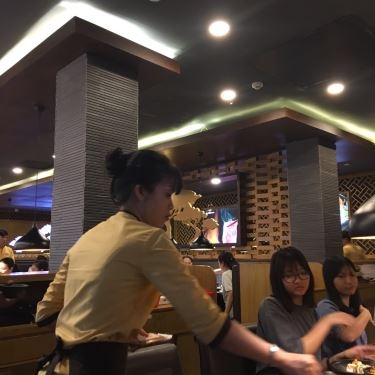 Tổng hợp- Nhà Hàng Grill & Cheer - Buffet Nướng & Lẩu Hàn - Nhật - Vincom Lê Văn Việt