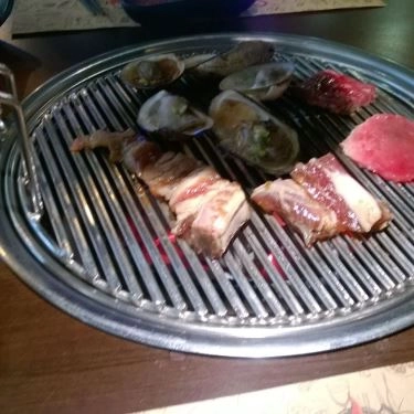 Tổng hợp- Nhà Hàng Grill & Cheer - Buffet Nướng & Lẩu Hàn Nhật - Vincom Xuân Khánh
