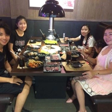 Tổng hợp- Nhà Hàng Grill & Cheer - Buffet Nướng & Lẩu Hàn Nhật - Vincom Xuân Khánh