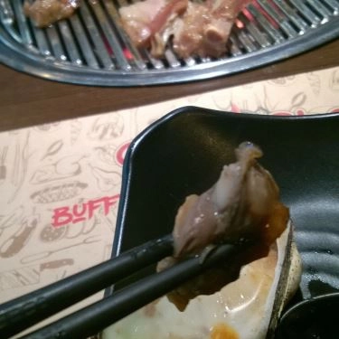 Tổng hợp- Nhà Hàng Grill & Cheer - Buffet Nướng & Lẩu Hàn Nhật - Vincom Xuân Khánh