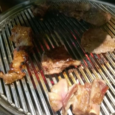 Tổng hợp- Nhà Hàng Grill & Cheer - Buffet Nướng & Lẩu Hàn Nhật - Vincom Xuân Khánh