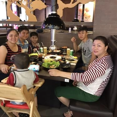 Tổng hợp- Nhà Hàng Grill & Cheer - Buffet Nướng & Lẩu Hàn Nhật - Vincom Xuân Khánh