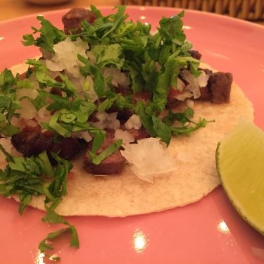 Tổng hợp- Nhà Hàng Gringo Tacos Y Cantina - Homemade Mexican Restaurant