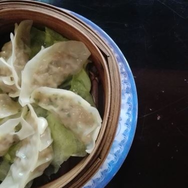 Tổng hợp- Nhà Hàng Gyoza No Teiou - Lê Thánh Tôn