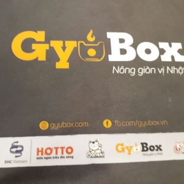 Tổng hợp- Nhà Hàng Gyu Box - Nóng Giòn Vị Nhật