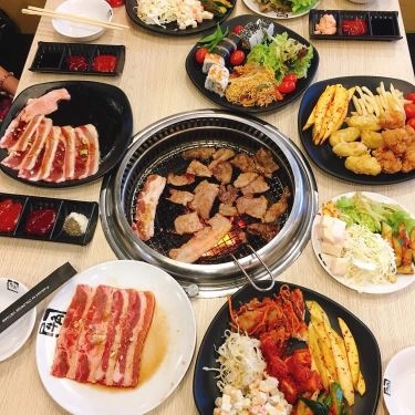 Tổng hợp- Nhà Hàng Gyu-Kaku Japanese BBQ - Artemis Tower