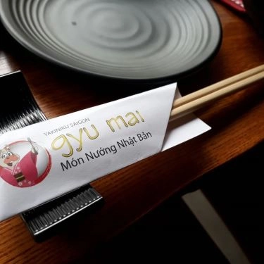 Tổng hợp- Quán Ăn Gyu Mai - Món Nướng Nhật Bản