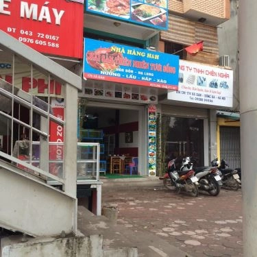 Tổng hợp- Quán Ăn Tadifar - Lẩu Hải Sản - Phố Vọng