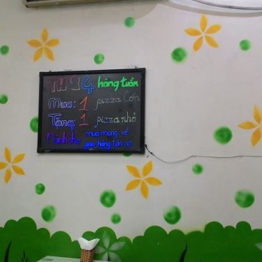Tổng hợp- Quán Ăn Trà Sữa & Pizza H2T - Võ Văn Ngân