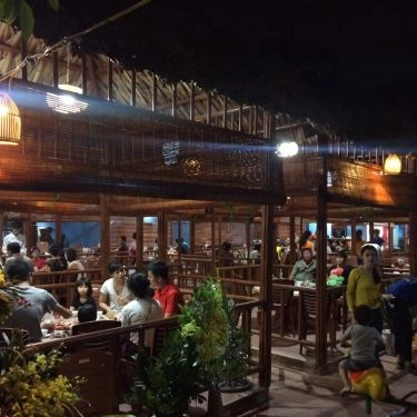 Tổng hợp- Quán Ăn Hà Béo - Hải Sản Quê Nướng Gia Truyền