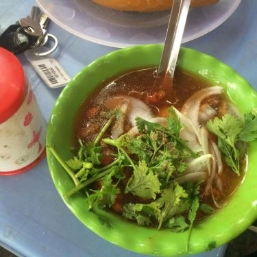 Món ăn- Quán Ăn Hà Biển - Cháo Dinh Dưỡng & Bánh Mì Sốt Vang
