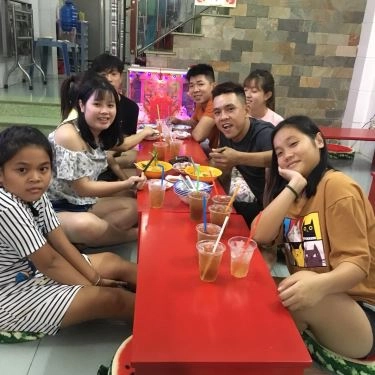 Tổng hợp- Quán Ăn Há Cảo Bàn Cờ - Tỉnh Lộ 10