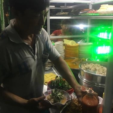 Tổng hợp- Quán Ăn Há Cảo Bàn Cờ - Tỉnh Lộ 10