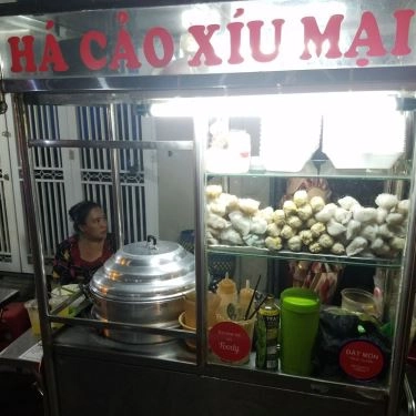 Tổng hợp- Quán Ăn Há Cảo Cô 6