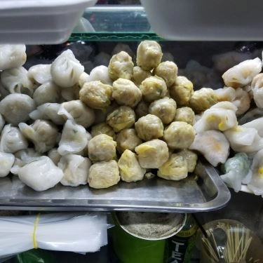 Món ăn- Quán Ăn Há Cảo Cô 6