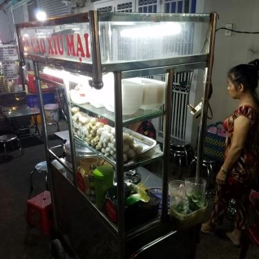 Tổng hợp- Quán Ăn Há Cảo Cô 6