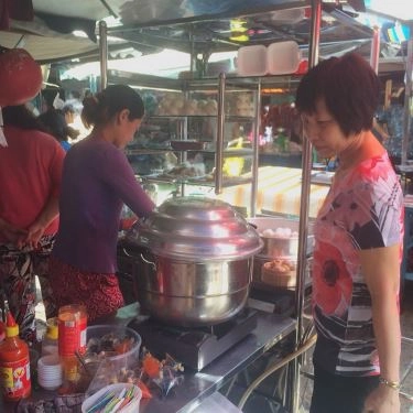 Tổng hợp- Quán Ăn Há Cảo Kiều Ký - Lão Tử