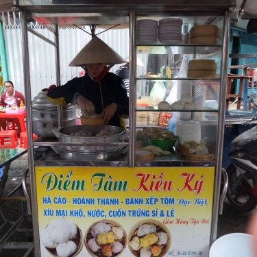 Tổng hợp- Quán Ăn Há Cảo Kiều Ký - Lão Tử