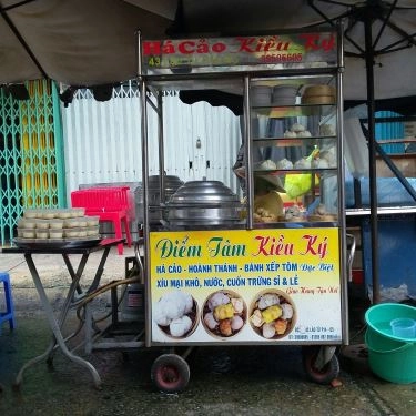 Tổng hợp- Quán Ăn Há Cảo Kiều Ký - Lão Tử