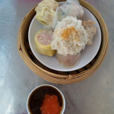 Món ăn- Quán Ăn Há Cảo Kiều Ký - Lão Tử