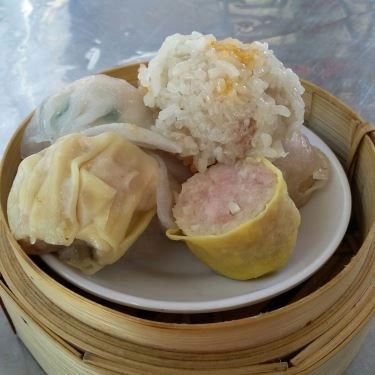 Món ăn- Quán Ăn Há Cảo Kiều Ký - Lão Tử