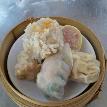 Món ăn- Quán Ăn Há Cảo Kiều Ký - Lão Tử