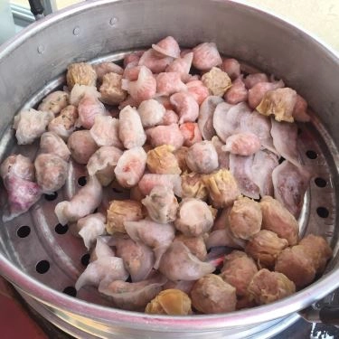 Món ăn- Quán Ăn Há Cảo Phát Đạt