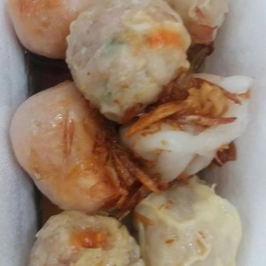 Món ăn- Quán Ăn Há Cảo Xíu Mại & Bún Riêu