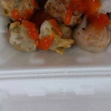 Món ăn- Quán Ăn Há Cảo Xíu Mại & Bún Riêu