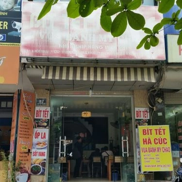 Tổng hợp- Quán Ăn Hà Cúc - Bít Tết & Bánh Mì Chảo