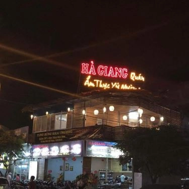 Tổng hợp- Quán Ăn Hà Giang - Ẩm Thực Xứ Mường
