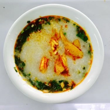 Món ăn- Quán Ăn Hà Khoa - Miến Lươn & Cháo Lươn
