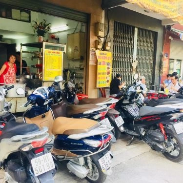 Tổng hợp- Quán Ăn Hà Khoa - Miến Lươn & Cháo Lươn