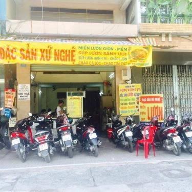 Không gian- Quán Ăn Hà Khoa - Miến Lươn & Cháo Lươn
