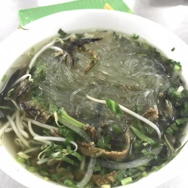 Món ăn- Quán Ăn Hà Khoa - Miến Lươn & Cháo Lươn