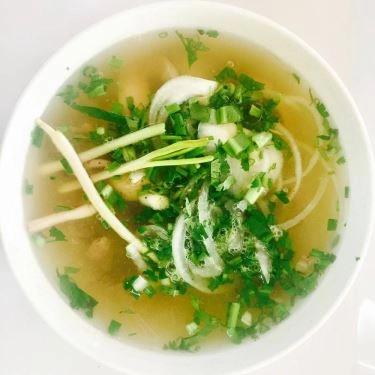 Món ăn- Quán Ăn Hà Khoa - Miến Lươn & Cháo Lươn