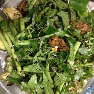 Tổng hợp- Quán Ăn Hà Khuê - Chả Nhái Gia Truyền Khương Thượng