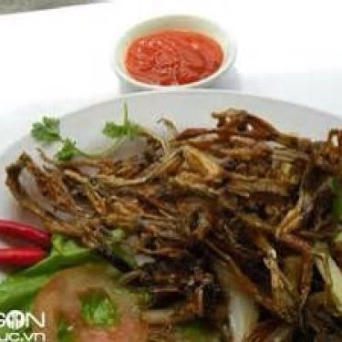 Tổng hợp- Quán Ăn Hà Khuê - Chả Nhái Gia Truyền Khương Thượng