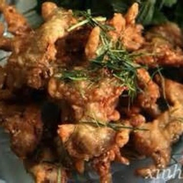 Tổng hợp- Quán Ăn Hà Khuê - Chả Nhái Gia Truyền Khương Thượng