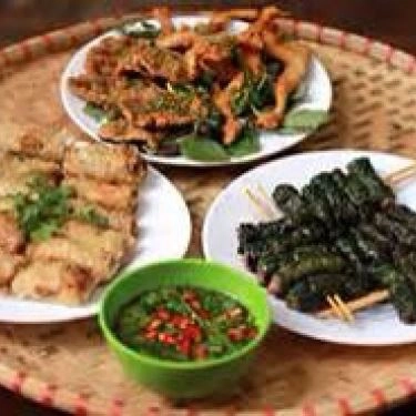 Tổng hợp- Quán Ăn Hà Khuê - Chả Nhái Gia Truyền Khương Thượng