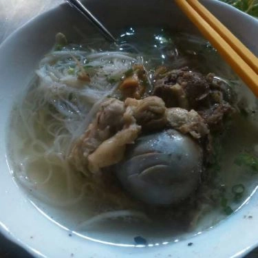 Món ăn- Quán Ăn Hà Ký Mì Gia - Nguyễn Sơn