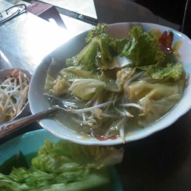 Món ăn- Quán Ăn Hà Ký Mì Gia - Nguyễn Sơn