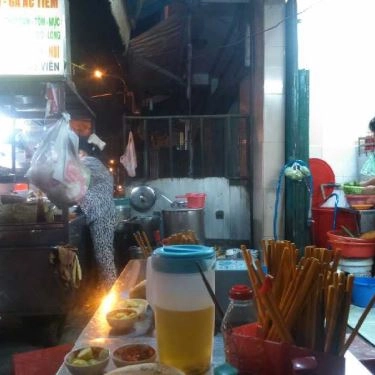 Tổng hợp- Quán Ăn Hà Ký Mì Gia - Nguyễn Sơn