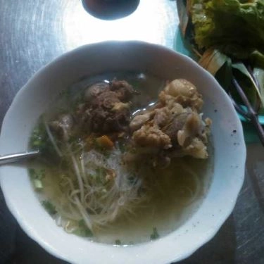 Món ăn- Quán Ăn Hà Ký Mì Gia - Nguyễn Sơn